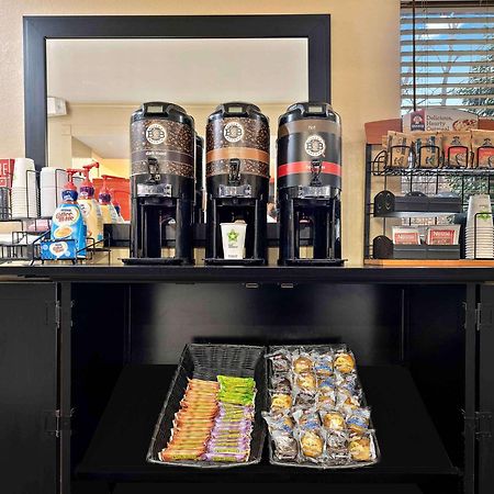 Extended Stay America Suites - Chicago - Vernon Hills - Lake Forest Bagian luar foto