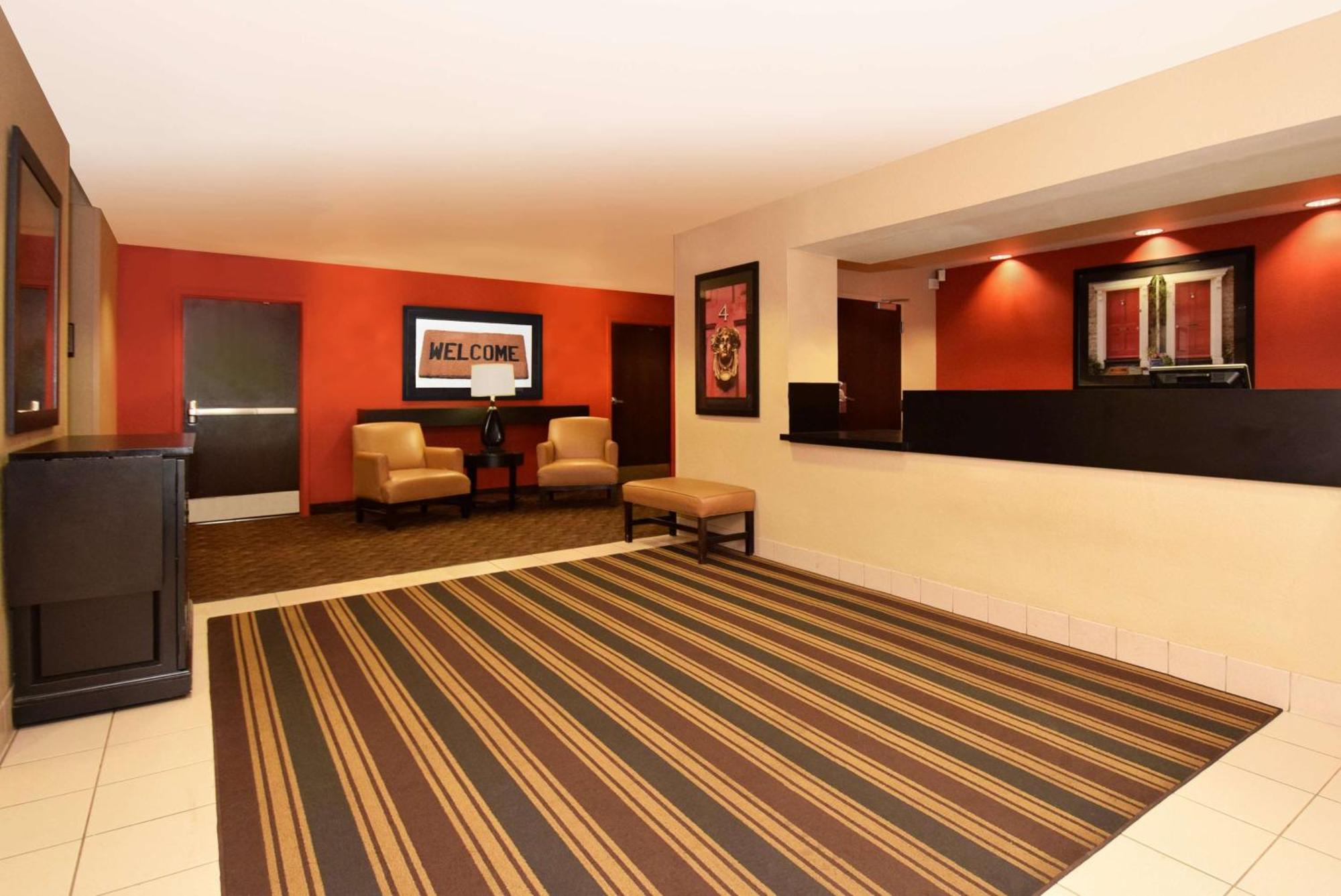 Extended Stay America Suites - Chicago - Vernon Hills - Lake Forest Bagian luar foto