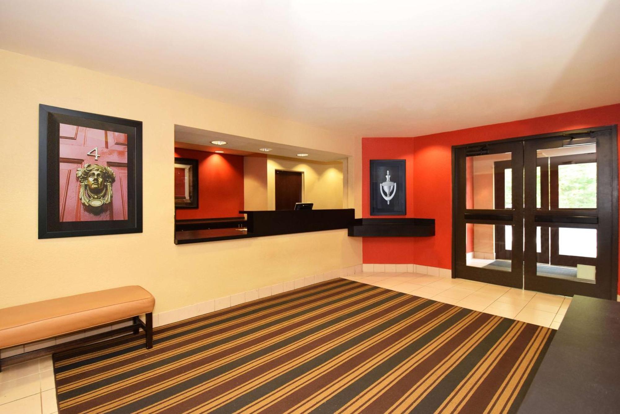Extended Stay America Suites - Chicago - Vernon Hills - Lake Forest Bagian luar foto