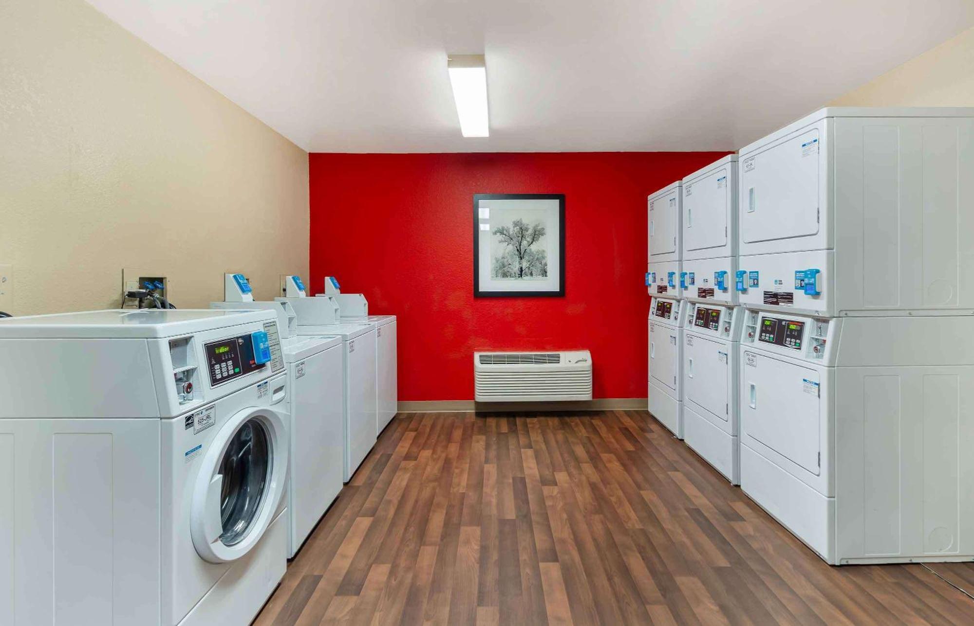 Extended Stay America Suites - Chicago - Vernon Hills - Lake Forest Bagian luar foto