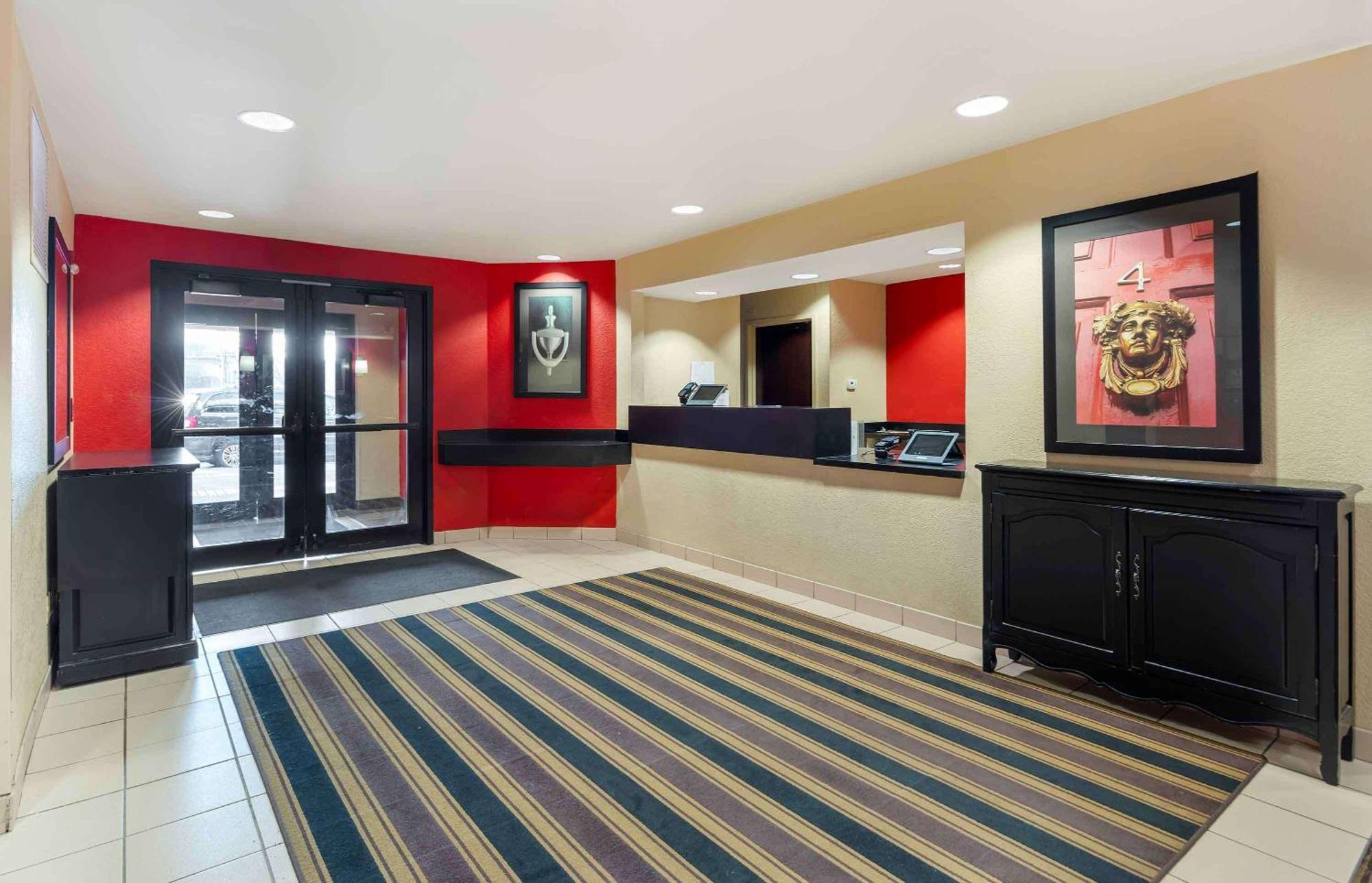 Extended Stay America Suites - Chicago - Vernon Hills - Lake Forest Bagian luar foto